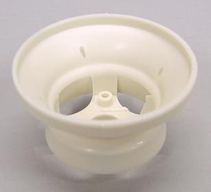 Dead Pop Bumper Body - Non Pop #C-114 *