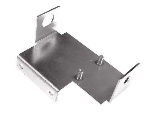Addams Family Loop Bracket #A-15116