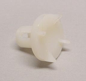 VUK Vertical Upkicker Ball Popper Cap #545-5227-00