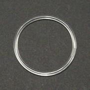 Cyclone Ferris Wheel Rubber Drive Belt  #03-8145 `