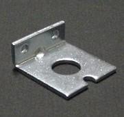 Coil Solenoid Bracket  01-7695-1