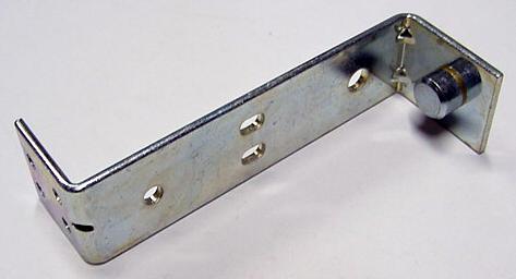 Slingshot Kicker Coil Mount Bracket Gottlieb A-4634 *