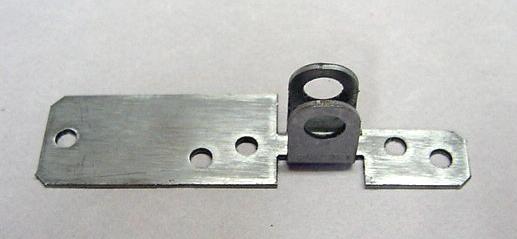 Autoplunger Fulcrum #535-7697-00