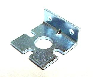 Stern Coil Support Bracket #535-7356-00