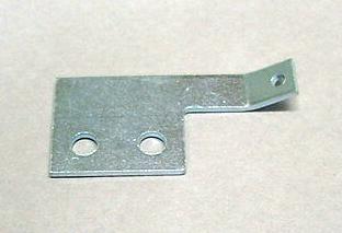 Switch Plate Spring Bracket - Right #535-7354-00