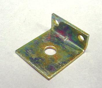 Flipper Plunger Stop Bracket #535-5279-00 *
