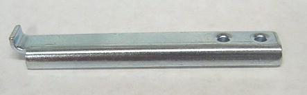 Anti-Loft Target Switch Back Plate #535-9823-01