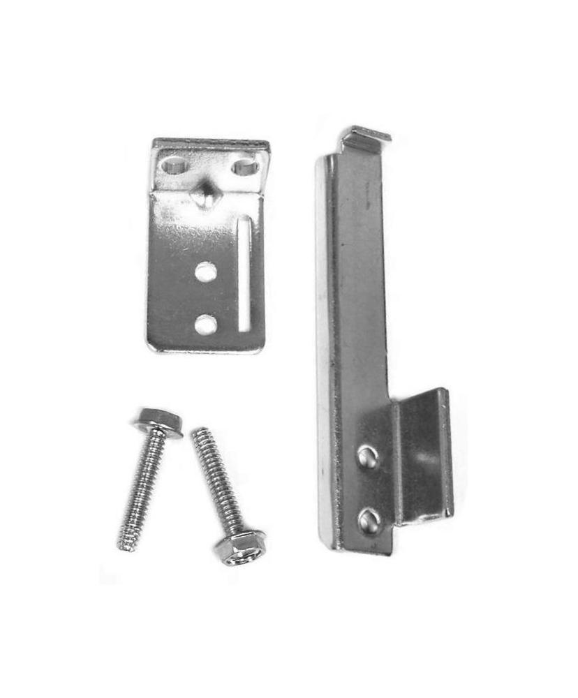 Anti-Sway Standup Target Bracket Kit Data East/Sega/Stern