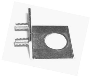 Williams/Bally Coil Bracket #04-10322-2