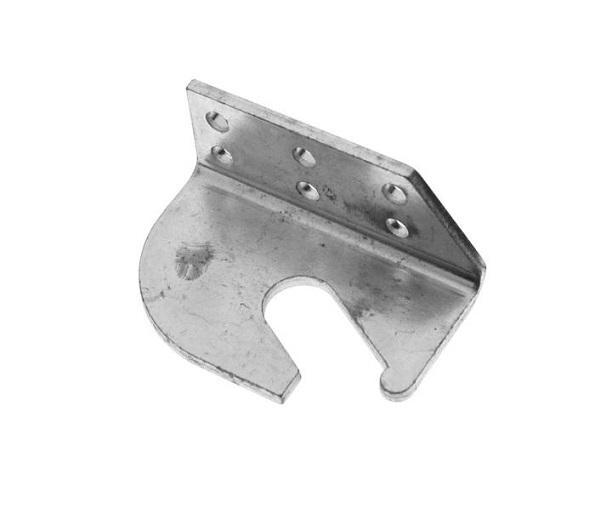 Bracket - Playfield Holder #01-8726-L-1 `