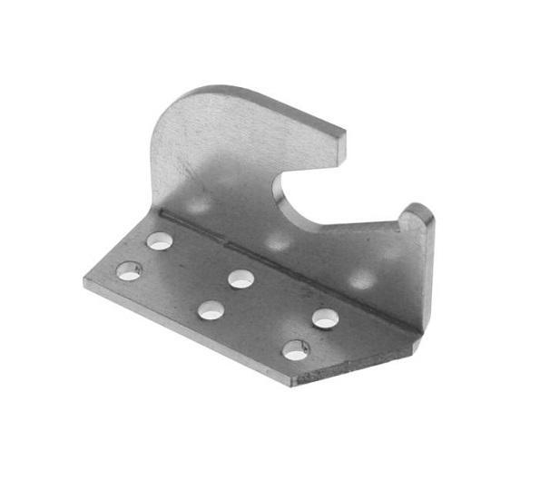 Bracket - Playfield Holder #01-8726-R-1 `