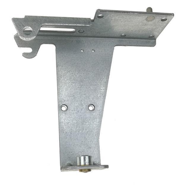 Stern Auto Plunger Main Bracket #515-9689-00