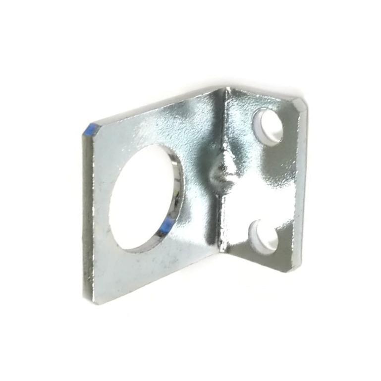 Classic Bally Coil Retaining Bracket #P-108-42, #P-108-53