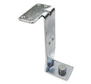 Autoplunger Coil Bracket Assembly #515-6527-00