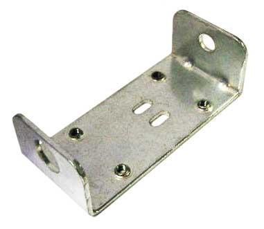 Ball Trough Coil Mounting Bracket #01-11586