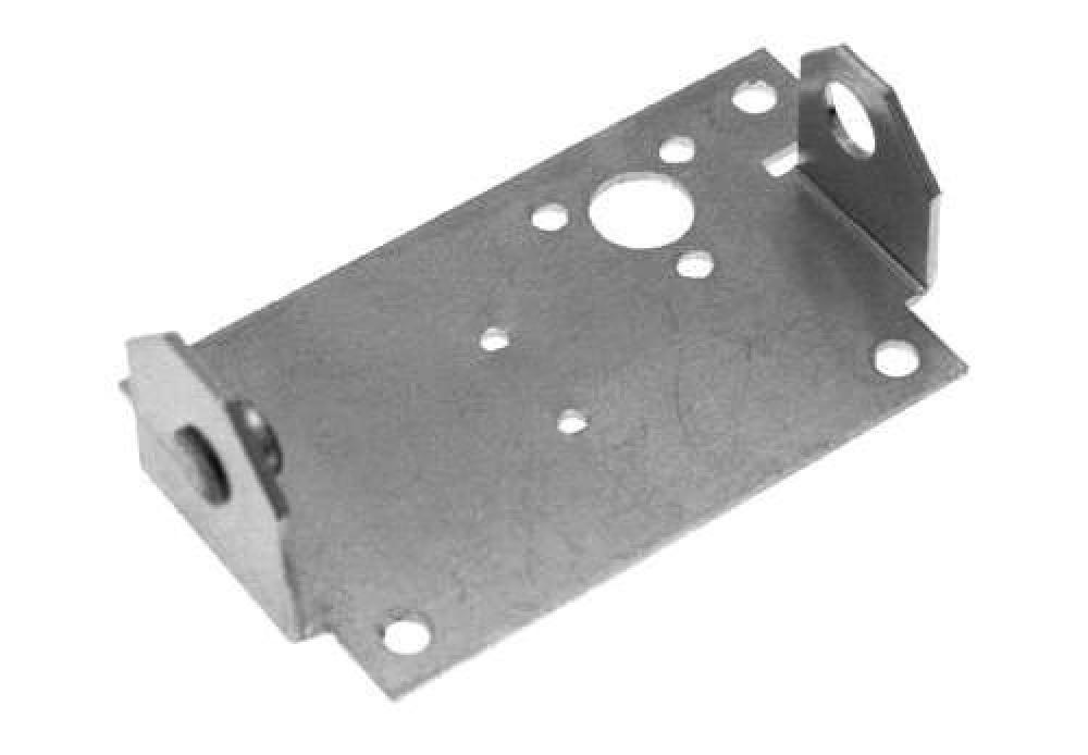 Mini Flipper Bracket Stern - LEFT #515-7590-00