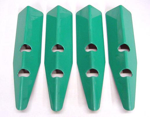 Green PinGuard Cabinet Protectors (set of 4)