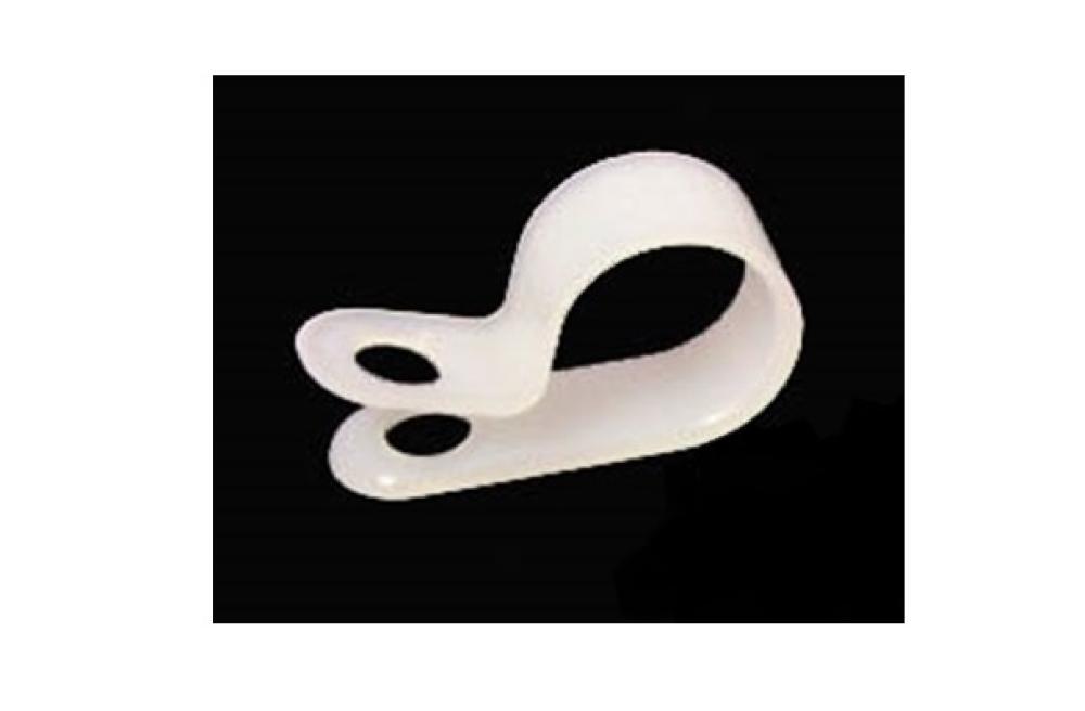 Cable Clamp - 1/2" Diameter