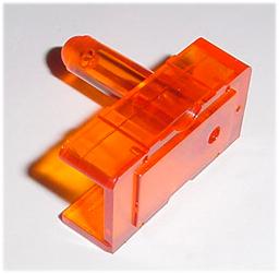 Williams/Bally WPC-Era Coin Reject Button #27-1037