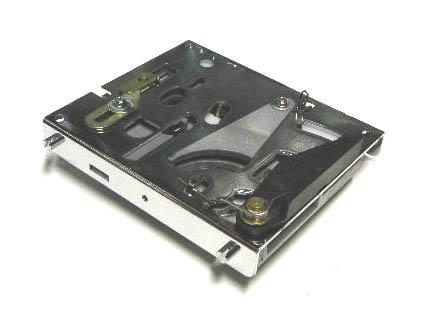 Standard Coin Mech 25 Cent