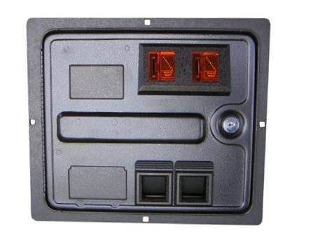 Coin Door - Williams/Bally