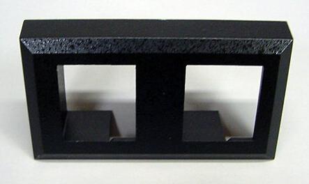 Coin Door Coin Entry Housing #27-1021