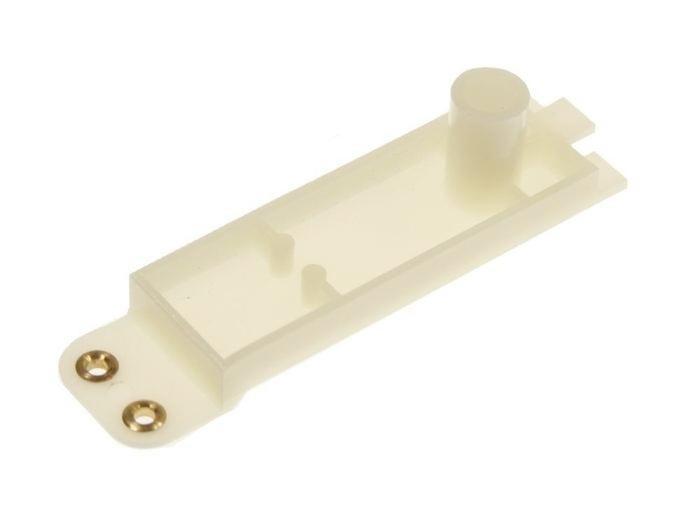 Funhouse/Roadshow Crank Arm Assembly with Rivets #A-19258 ^