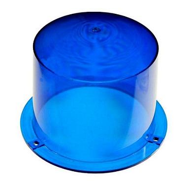 Backbox Beacon Dome - Blue #03-7981-10 ^
