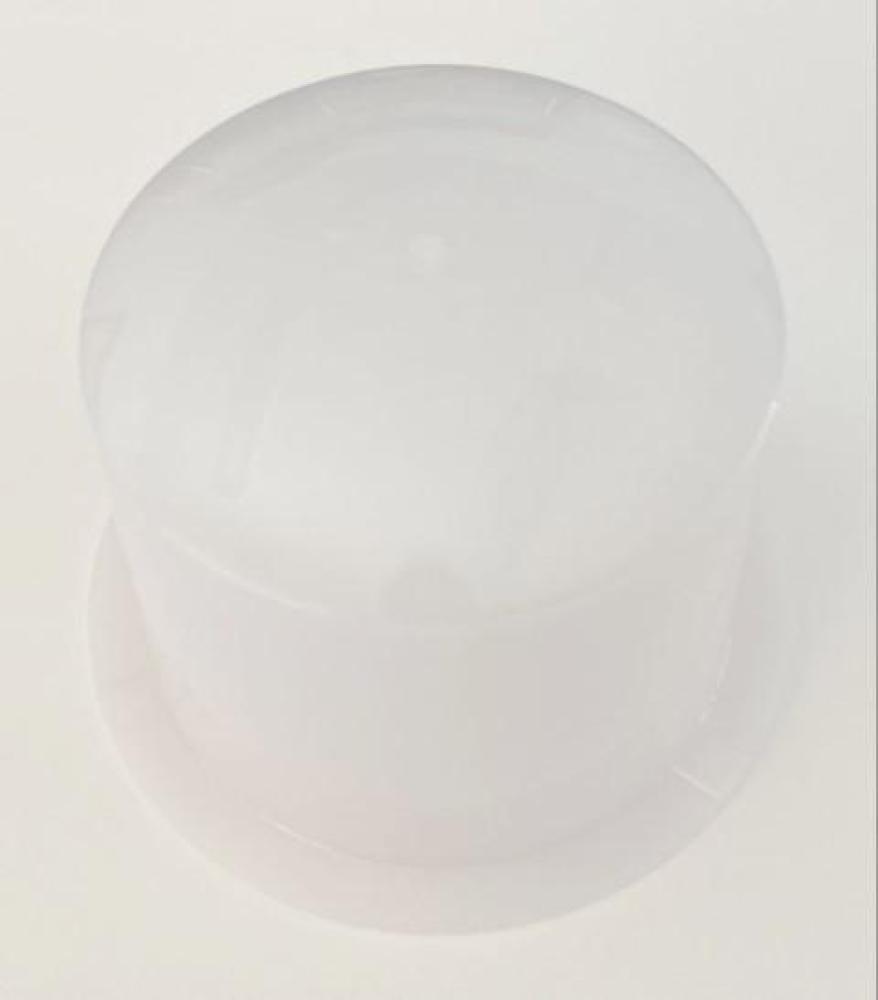 Backbox Beacon Dome - Semi-Translucent Light White #03-7981-xx ^