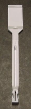 Drop Target White Bally / Midway #AE47-00016-0000 #A-3944 `
