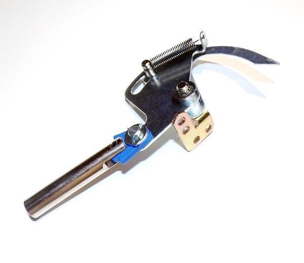 Ball Eject Assembly #B-9361-R ^