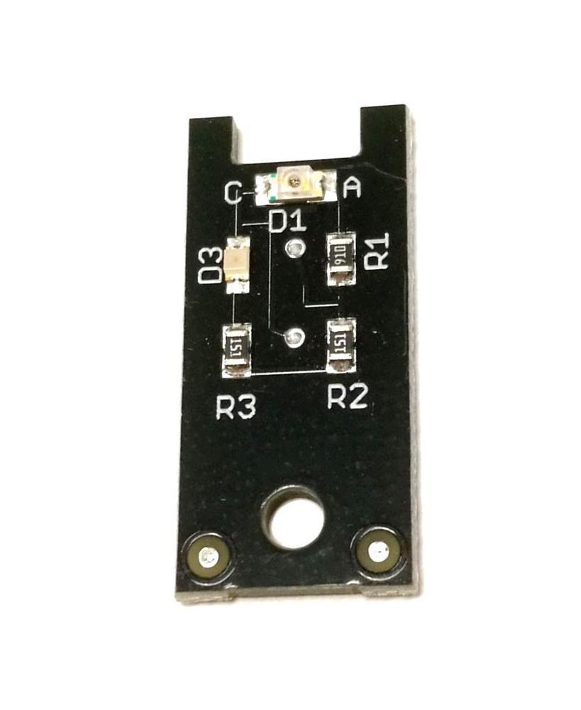 Stern SPIKE 2 Opto Transmitter Board #520-8115-00