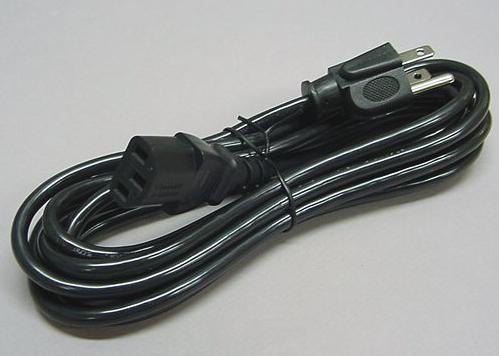 10-Foot Power Cord Replacement - Williams/Bally