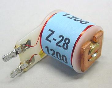 Z-28-1200 Relay Lock Coil *