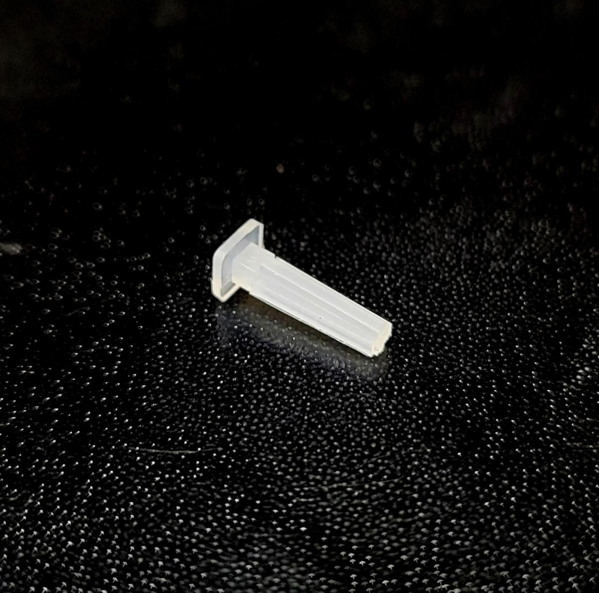 Polarizing Key For Molex Housings .156" *Crimp & Stuff*