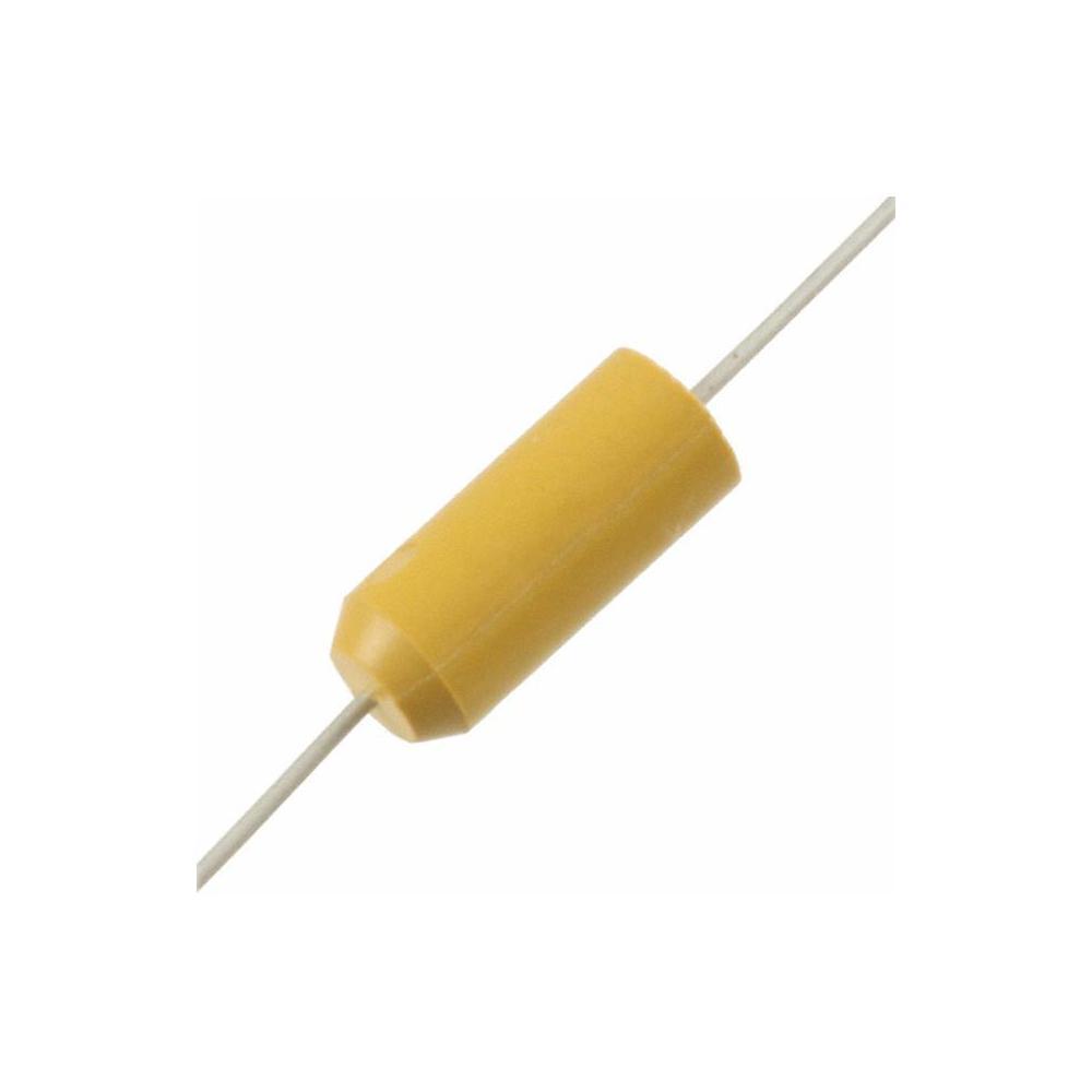 1uf 25v 10% Capacitor, Axial Tantalum ~
