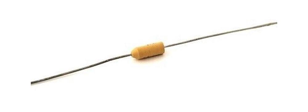 1uf 50v 10% Capacitor, Axial Tantalum ~