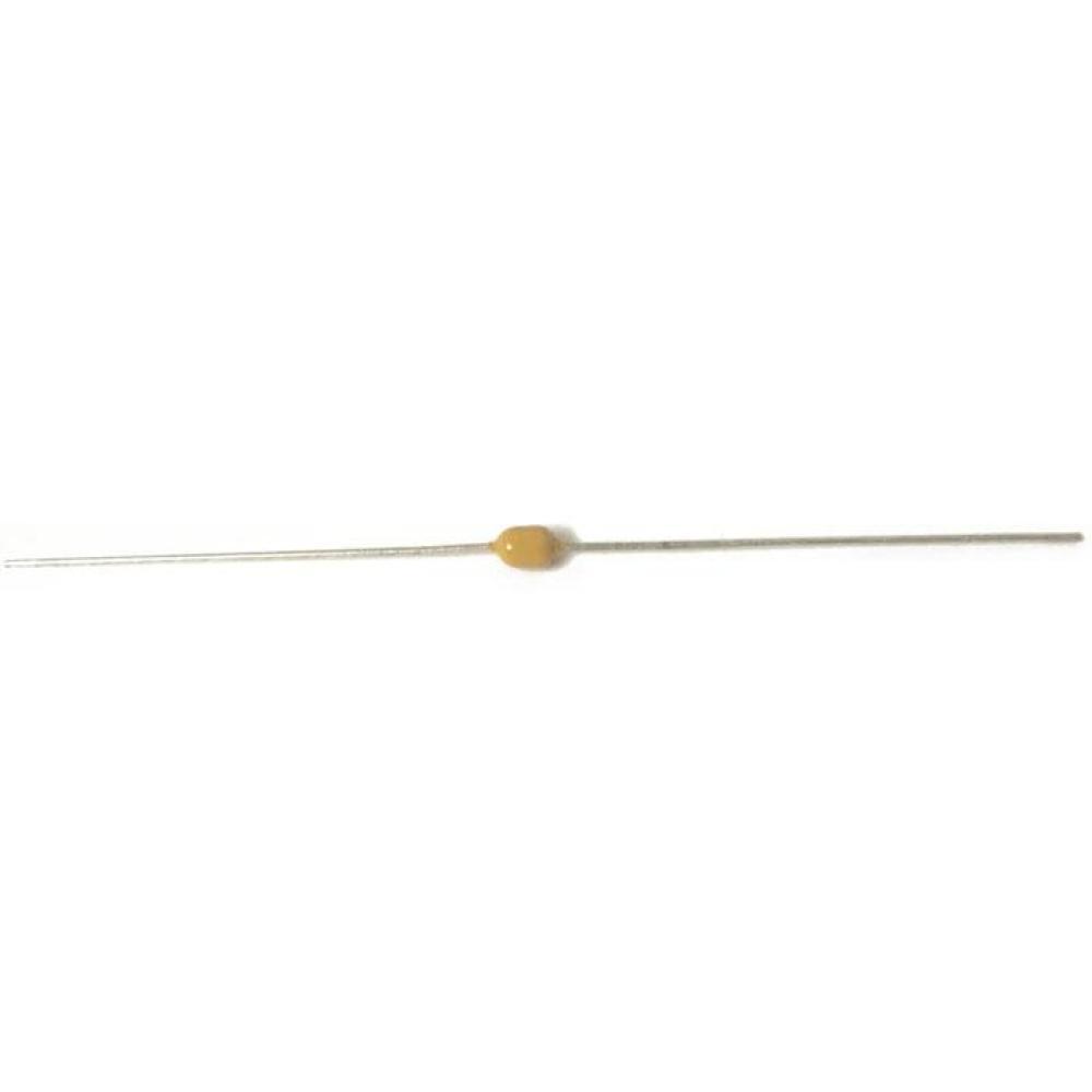 0.1uF 100V Ceramic Capacitor 10% Axial