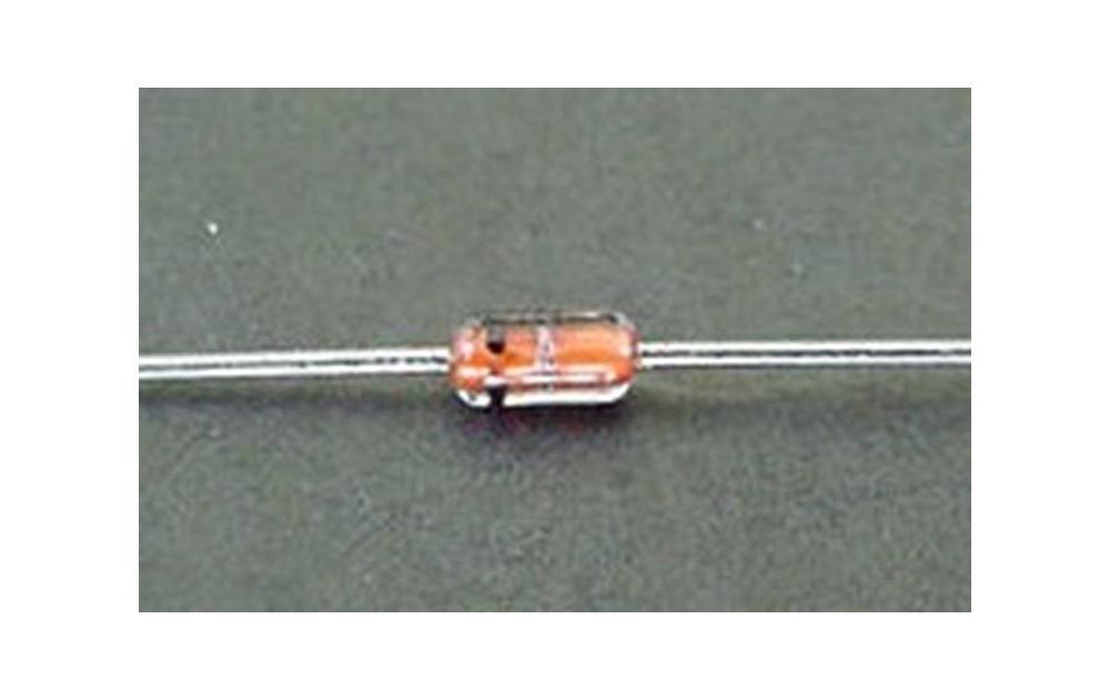 Diode , Zener 1N4743A 13 volt 1 watt ~