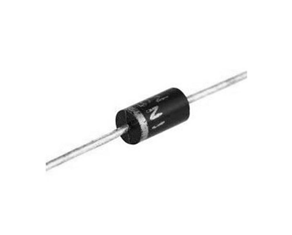Schottky Diode 1N5817 20 Volt 1 Amp ~