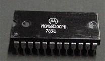 Ram Memory 6810 Static Ram ~