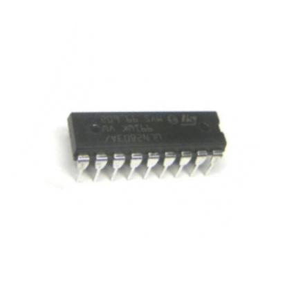 I.C. Transistor Array ULN2803A Switch Matrix Driver Chip ~