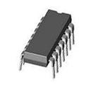 IC, Quad 2-Input NOR Gate 74s02 ~