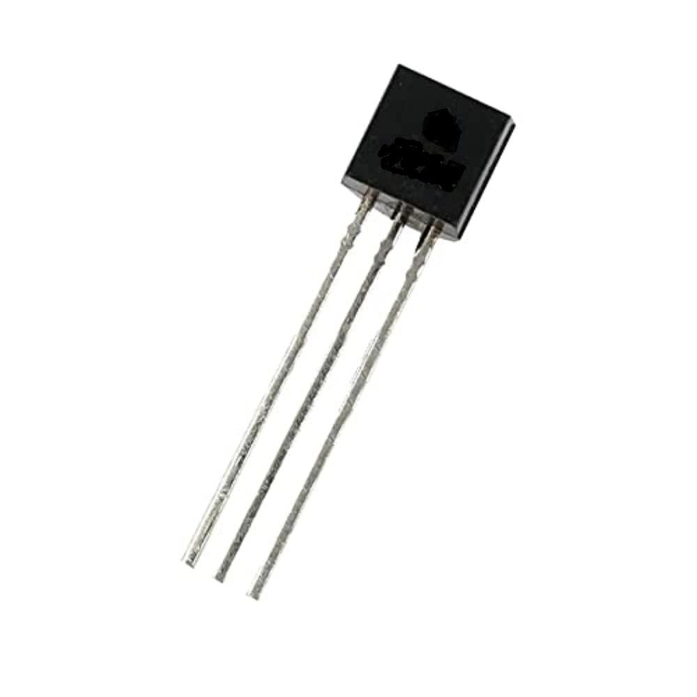 IC, Integrated Circuit, Reset Generator, 150mS #MCP120-460DI/TO ~