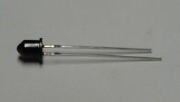 Opto Receiver Phototransistor ~