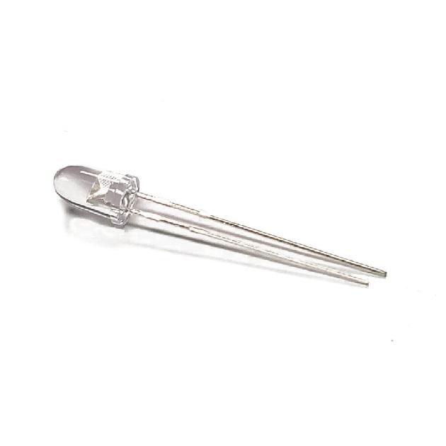 LED - Ultra Bright Red Opto - Stern #165-5052-00 ~