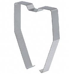 Relay Hold Down Clamp ~