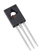 Transistor, PNP, Medium Power MJE350 ~