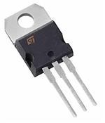 Transistor, MOSFET, N-Channel 12N10L ~
