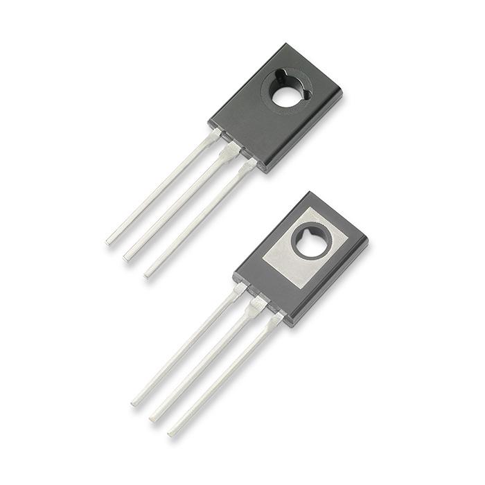 SCR, 400V, 4.0 amp MCR106-8 ~